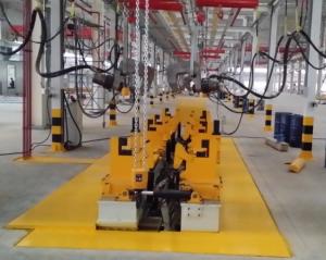 氣動鉚接機和液壓鉚接機哪種好